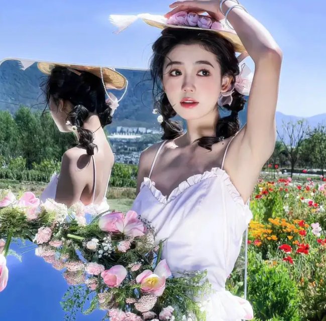 恋与制作人国语版